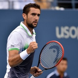 Marin Cilic Rebut Gelar Juara