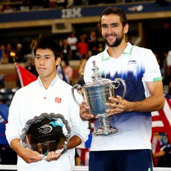 Potensi Petenis Putra Baris Kedua untuk Terus Usik Big Four