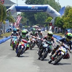 Bangka Belitung Ingin Bangun Sirkuit Balapan