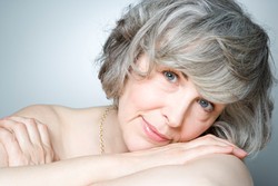 Agar Rambut Tak Cepat Beruban, Makanlah Wortel dan Telur Secara Teratur