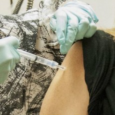 Monyet yang Divaksin Kebal Ebola