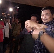 Pemeriksaan AKBP Idha dan Bripka MP Harahap Dilanjutkan Pagi Ini