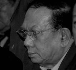 Hakim Ad Hoc MA: Tidak Membayar Makan di Restoran Apa Korupsi?