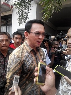 Perjalanan Politik Ahok Si Pemberani Hingga Akhirnya Tinggalkan Gerindra