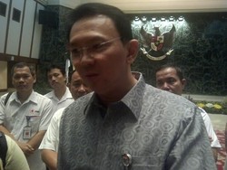 Ahok Mundur dari Gerindra, Reformasi Birokrasi di DKI Bisa Lebih Baik