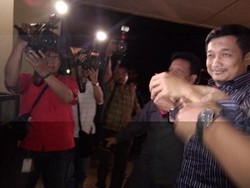 Usai Diperiksa Bareskrim, AKBP Idha dan Bripka MP Harahap Dipulangkan