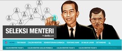 Jokowi-JK akan Bentuk Badan Otoritas Pajak dan Badan Penerimaan Negara