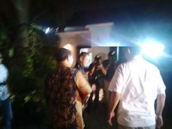 Kumpul di Rumah Akbar, Koalisi Merah Putih Bahas RUU Pilkada dan UU MD3
