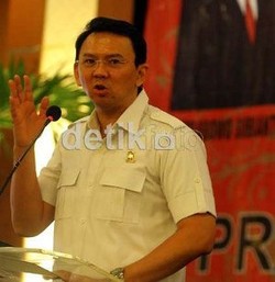 Puji Sikap Politik Ahok, PDIP: Harusnya Kita Apresiasi Dia