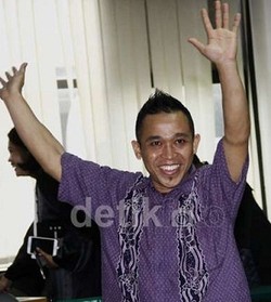 Hendra Office Boy Divonis 1 Tahun, Jaksa Ajukan Banding