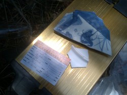 Botol Kuno Hingga Aneka Keramik Tiongkok Ditemukan di Situs Benteng Lama Semarang