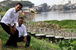 Pilkada Lewat DPRD, Jokowi: Itu Elite Parpol Ingin Kuasai Daerah