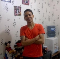 Kisah Hidup Norman Pelajaran Berharga Bagi Anggota Polri