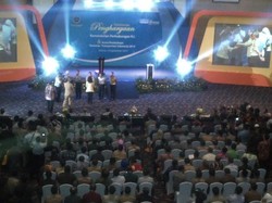 Dua Kandidat di Seleksi Menteri Dapat Penghargaan dari Presiden SBY