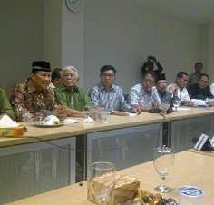 Ini Berbagai Alasan Suryadharma Ali Dipecat dari Ketum DPP PPP