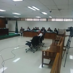 Saksi Sebut Wakil Rektor UI Minta Makara Mas Diprioritaskan dalam Tender