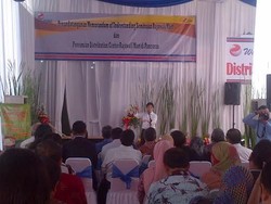 Punya Lahan 6 Hektar di Pancoran, RNI Tergiur Bisnis Properti