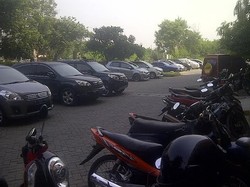 Dulu Rusun Subsidi, Kini Jadi Apartemen Sewa Rp 2,6 Juta/Bulan