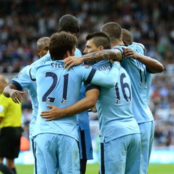 MU, Chelsea, dan Arsenal Bakal Dapat Jatah Uang Hukuman Denda City