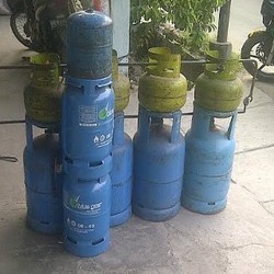 Pedagang Makanan di Malioboro Protes Kenaikan Harga Elpiji 12 Kg