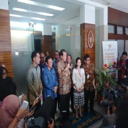 Soal Kebijakan BBM, Tim Transisi Jokowi-JK: Tidak Ada Intervensi