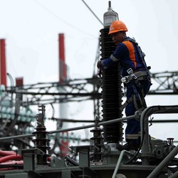 Pertagas Niaga Pasok Gas Untuk Listrik Bali