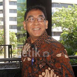 Wamen ESDM: Orang Indonesia Kreatif Untuk Melanggar