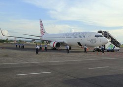 Maskapai RI Setiap Tahun Cari 800 Pilot Baru, Minat?