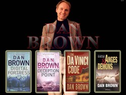 Terbaru! Ini Daftar Penulis Terkaya di Dunia (1)