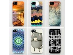 Yuk, Pakai Hardcase Telepon Seluler Unik Buatan Seniman Tanah Air