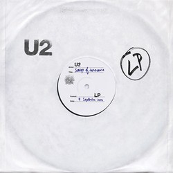 U2 Rilis Album Baru Gratis, Klaim Diunduh 500 Juta Orang di iTunes