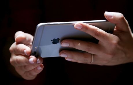 iPhone 6 Baru: Lebih Besar Lebih Bertenaga