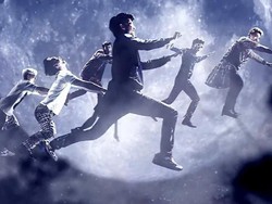 2PM Menggila di Video Musik GO CRAZY!