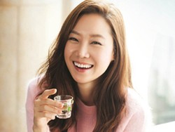 Drama Rampung, Gong Hyo Jin Akan Perawatan Pasca Kecelakaan