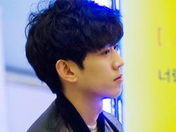 Ketika IU Kalah Populer dari Sang Manajer Ganteng