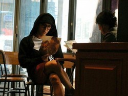 Lee Joon MBLAQ Kencan Spesial di Hari Chuseok