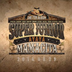 Mamacita Sukses di YouTube, Super Junior Rilis Banyak Video Kejutan