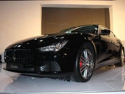 Ratusan Maserati Beredar di Jalanan Indonesia