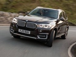 BMW Tangguh di Puncak Mobil Mewah