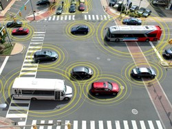 General Motors Punya Mobil Autopilot 2 Tahun Lagi