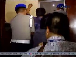 2 Anggota Polda Kalbar Dipulangkan dari Malaysia