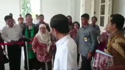 Dilema Soal Mobil Mercy untuk Menterinya, Jokowi: Saya Masih Gubernur