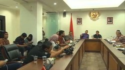 Menteri Era Jokowi Batal Gunakan Mercy