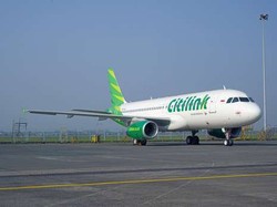 Hingga Akhir 2014, Hanya Citilink yang Beroperasi di Halim