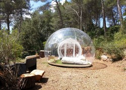 Mungkin, Inilah Kamar Hotel Paling Aneh di Dunia