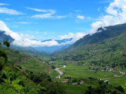 Siapa Sangka, Ada Negeri Dongeng di Vietnam