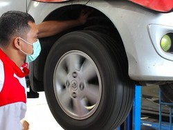 Jangan Tunggu Pertahanan Terakhir Mobil Bobol