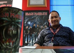 Dilaporkan Ahmad Dhani Soal Rencana Konser Metallica, Ini Penjelasan Tommy Pratama