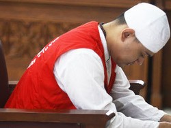 Menanti Vonis Hakim untuk Guntur Bumi Hari Ini