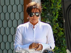 Setelah Ancaman Soal Video Seks, Ibu Kim Kardashian Juga Diancam Dibunuh